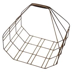 Grozs malkas metāla 30cm