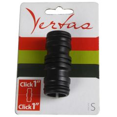 Šļūteņu savien.pāreja Vertas 1''