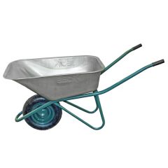 Ķerra profesionālā 120L