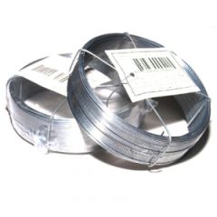 Stieple žogam 0.6mmx30m Zn