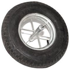 Ritenis ķerrai 4058