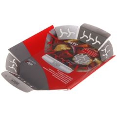 Grila panna Weber Original dārzeņiem