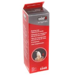 Ota apmaiņas Weber Original