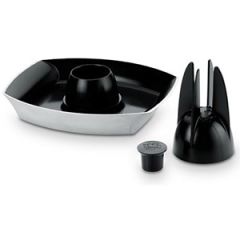 Cepšanas ierīce putnu gaļai Weber Style