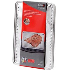 Grila panna Weber Original alumīnija