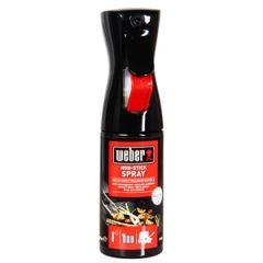 Pretpiedeguma līdzeklis Weber BBQ 200ml