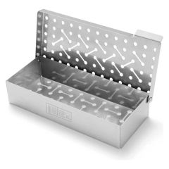 Kūpinātavas kaste Weber Style nerūs.tērauda