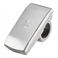 Lukturis grila rokturim Weber