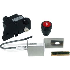 Aizdedzes komplekts Weber Q 3200