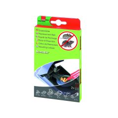 Papildus ēsma Swissinno Syringe 2x3g