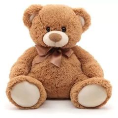 Mīkstā rot. Lācis 36cm