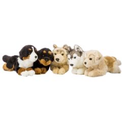 Mīkstā rot. Plīša