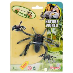 Rot. Dzīvnieks staipīgs 11cm