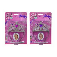 Rot. Tiāra Steffi love 5+