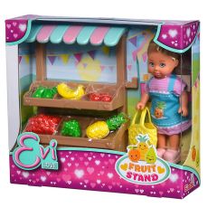 Lelle Simba Evi Love Fruit Stand