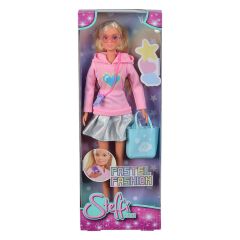 Lelle Simba Pastel Fashion