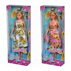 Lelle Simba Sunflower