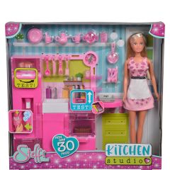 Lelle Simba Kitchen Studio