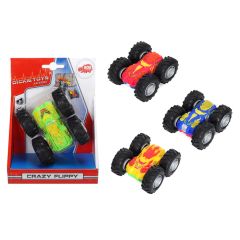 Rot. Auto Dickie Mad Flippy