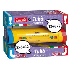 Spēle Quercetti Reizrēķins