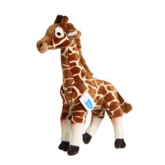 Mīkstā rot. Žirafe