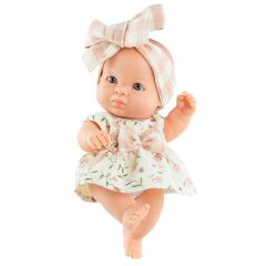 Lelle Peque Jana 21cm