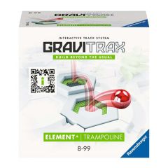 Spēle Gravi Trax Trampoline