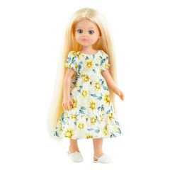 Lelle Laura Amiga 32 cm