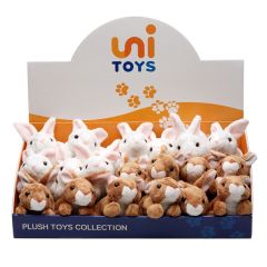 Mīkstā rot. Zaķītis mazs