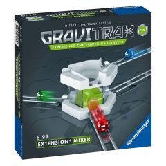 Konstruktors Gravitrax Pro Extension Mixer Marble Run