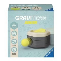 Spēle GraviTrax Junior Element Trap