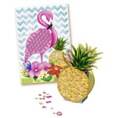 Mozaīka Midi Tropical