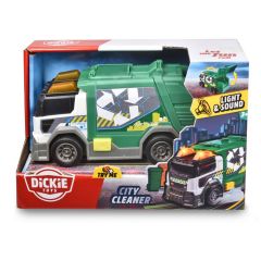 Rot. Auto Dickie Pilsētas tīrītājs 15cm