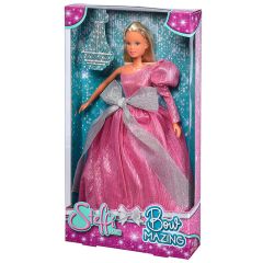 Lelle Seffi Bow Mazing