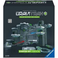 Spēle Gravi Trax Pro Starter vertikāls