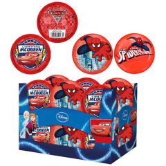 Bērnu bumbiņa ar gaismu Spidey&Friends