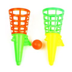 Spēle Bumbiņu ķeršanas 298-3