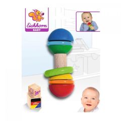 Grabulis koka hantele 7052