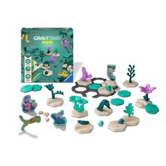 Spēle Gravi Trax Junior Extensio