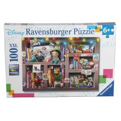 Puzle 100 Disney Multi Property