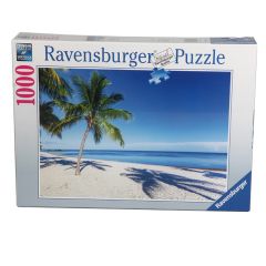 Puzle 1000 Beach Escape