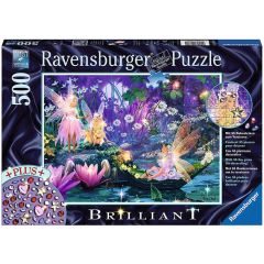 Puzle 500 Br. The Fairy Forest