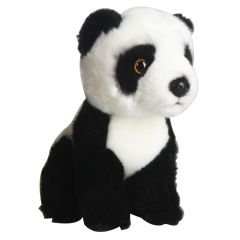 Mīkstā rot. Panda maza