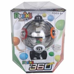 Kubiks-rubiks 360 3gadi+