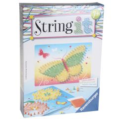 Rokdarbu kompl.String it Taurenis Mini 7+