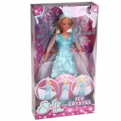 Lelle Simba Ice Crystal