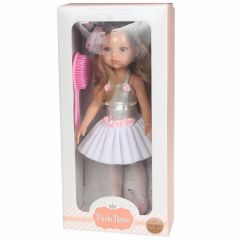 Lelle Carla Bailarina 32cm