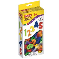 Rot.Cipari Q magnētiskie 4gadi+