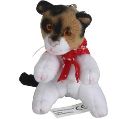 Atslēgu piekariņš Kaķītis