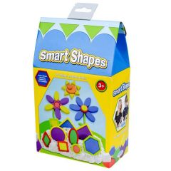 Formiņas Smart Shapes Molds